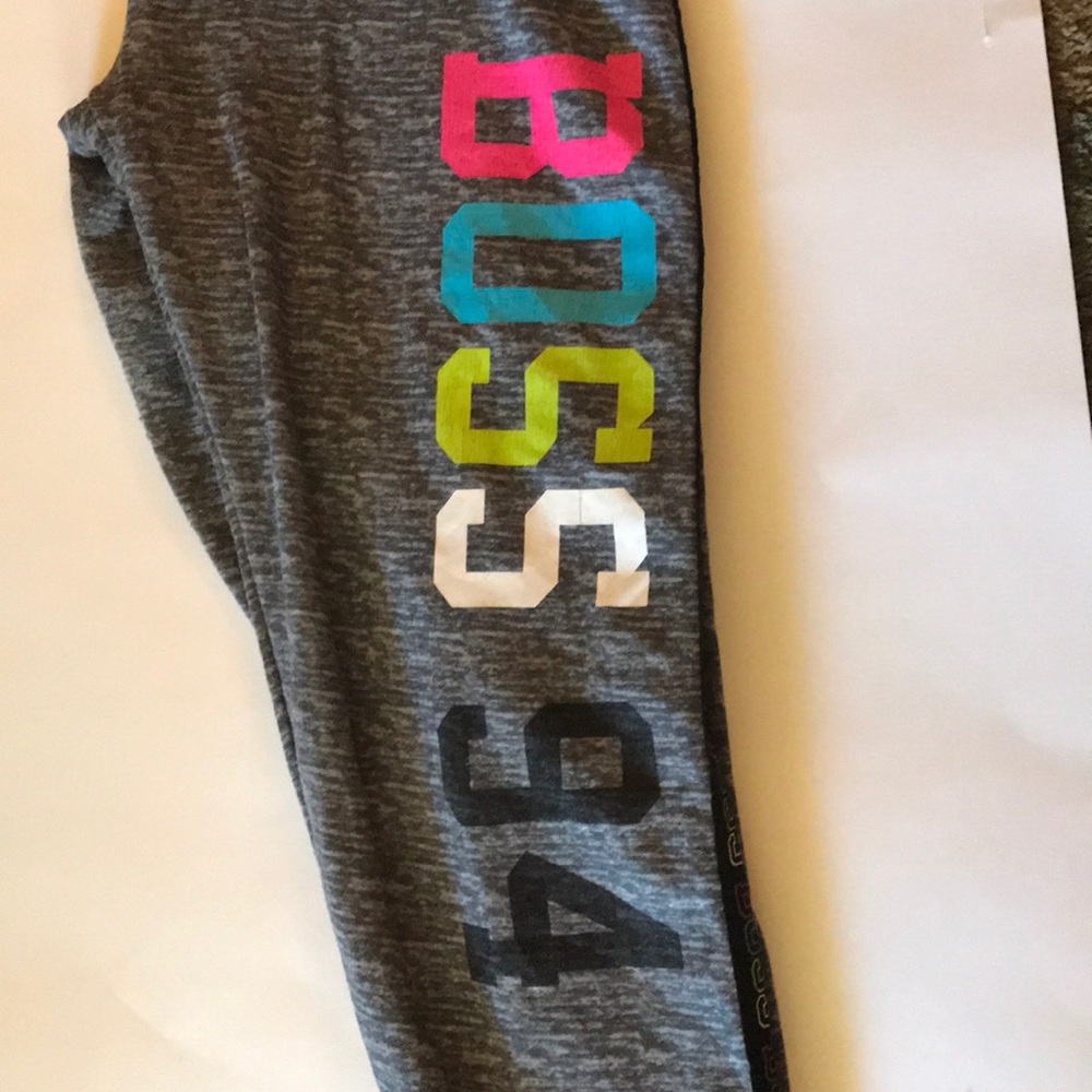 Women’s Joggers Running Workout Sweatpants